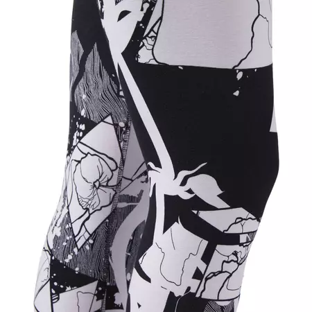 Reebok Elements Legging "Abstract Blossom" W