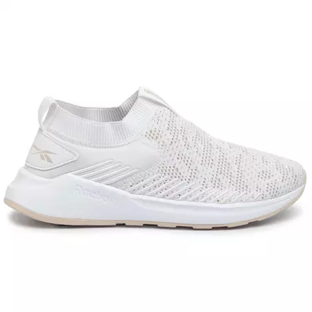 Reebok Ever Road DMX Slip On 2 "Walk White"