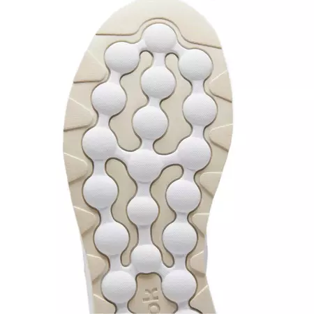 Reebok Ever Road DMX Slip On 2 "Walk White"