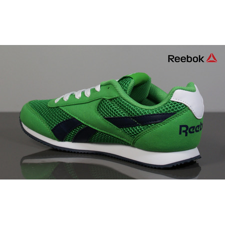 Reebok Junior Royal Classic Jogger 2RS (green)