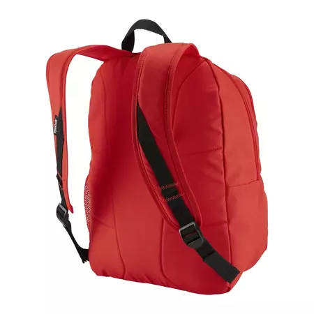 Reebok Kid's Royal Graphic Backpack (riot red)