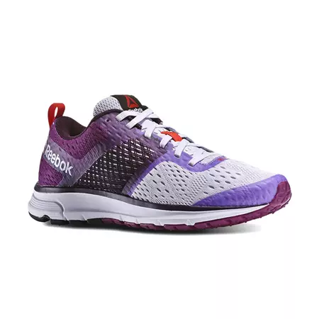 Reebok ONE Distance Mulheres (lila/blanco/purpura)