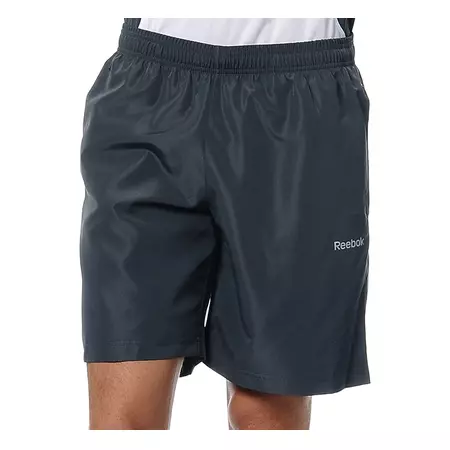 Reebok Pantalón Corto EL SFT Play