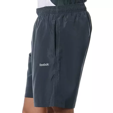 Reebok Pantalón Corto EL SFT Play