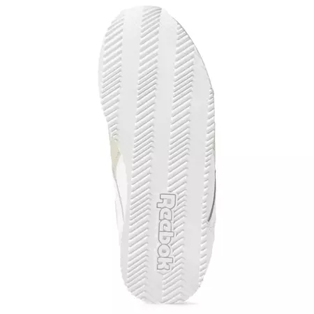 Reebok Royal Classic Jog 2 Kids " New Metallic Gold"