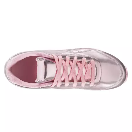 Reebok Royal Classic Jogger 2.0 Kids(Light Pin Metallic)