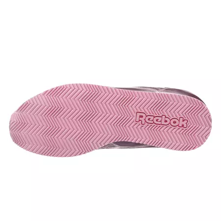 Reebok Royal Classic Jogger 2.0 Kids(Light Pin Metallic)