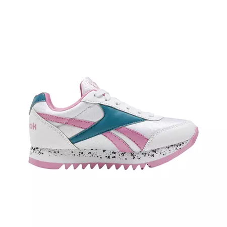 Reebok Royal Classic Jogger 2.0 Plattaform "Posh Pink"