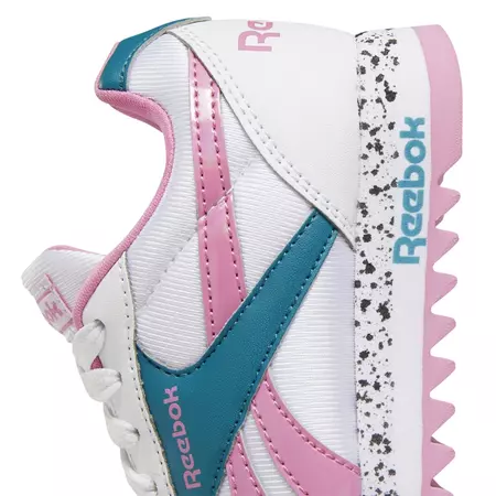 Reebok Royal Classic Jogger 2.0 Plattaform "Posh Pink"