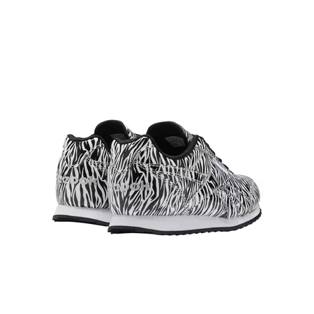 Reebok Royal Classic Jogger 2.0 "Zebra Print"