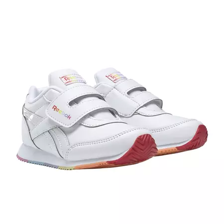 Reebok Royal Classic Jogger 2 KC "Colorfully"