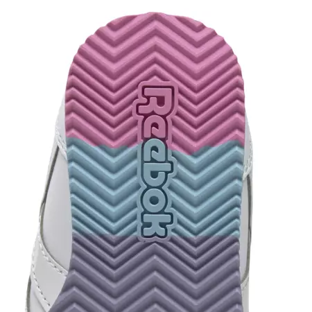 Reebok Royal Classic Jogger 2 KC "Colorfully"