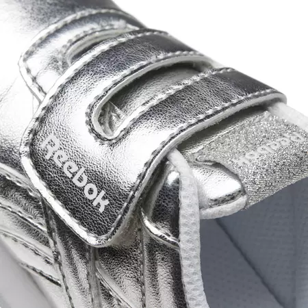 Reebok Royal Classic Jogger 2 KC Infants "Silver"
