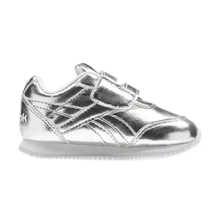 Reebok Royal Classic Jogger 2 KC Infants "Silver"