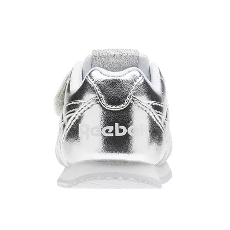 Reebok Royal Classic Jogger 2 KC Infants "Silver"
