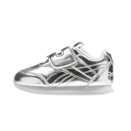 Reebok Royal Classic Jogger 2 KC Infants "Silver"