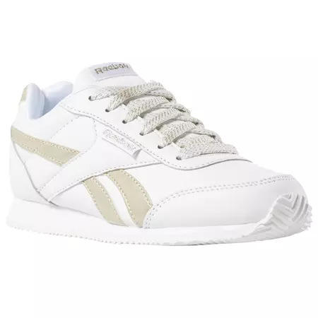 Reebok Royal Classic Jogger 2 " New Metallic Gold"