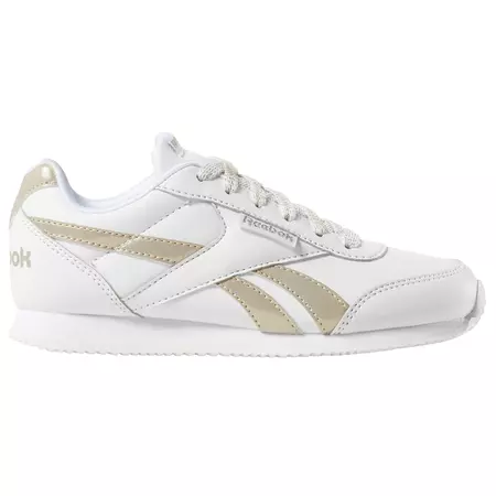 Reebok Royal Classic Jogger 2 " New Metallic Gold"