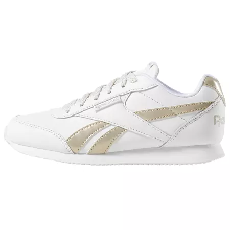 Reebok Royal Classic Jogger 2 " New Metallic Gold"