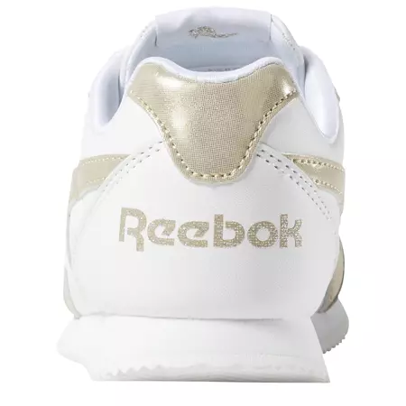 Reebok Royal Classic Jogger 2 " New Metallic Gold"