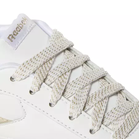 Reebok Royal Classic Jogger 2 " New Metallic Gold"