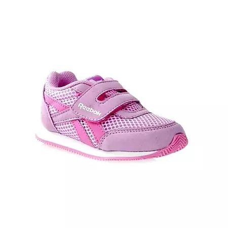 Reebok Royal Classic Jogger 2RS 2V Infant (pink)