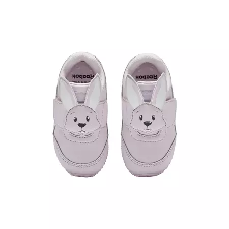 Reebok Royal Classics Jogger 2.0 Infants "Pixel Pink"