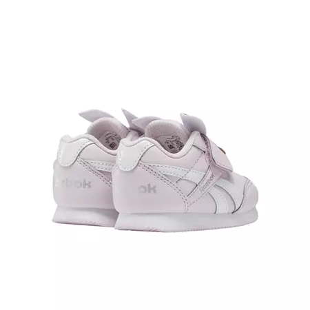 Reebok Royal Classics Jogger 2.0 Infants "Pixel Pink"