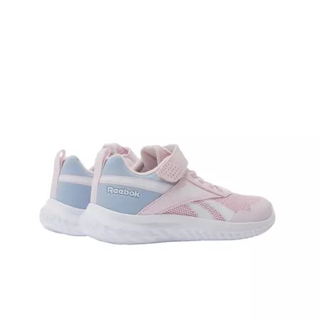 Reebok Rush Runner Kids 5 TD "Berry White-Blue