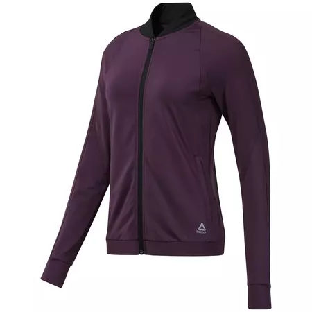 Reebok Speedwick Track Jacket Women
