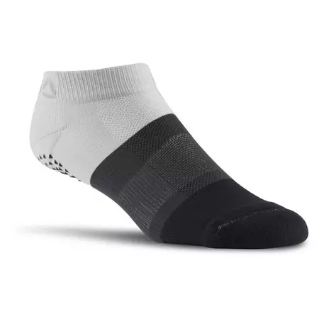 Reebok Studio W Socks (Skull grey/Coal/Black)