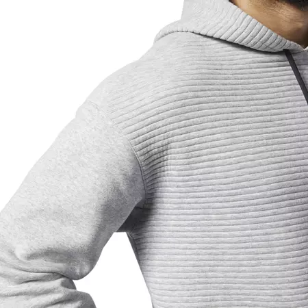 Reebok Wor Fleece Oth Hoodie