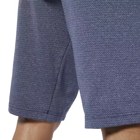 Reebok Workout Ready Knit Short Performance