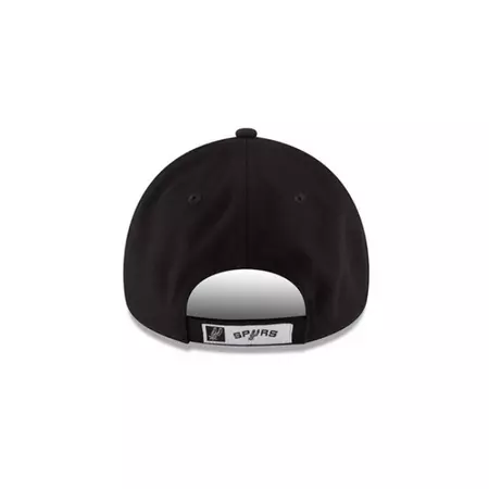 New Era San Antonio Spurs The League 9FORTY
