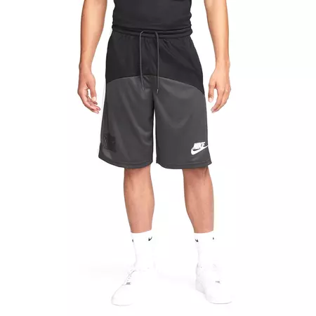 Short Nike Dri-FIT Starting 5 "Smoke Grey"