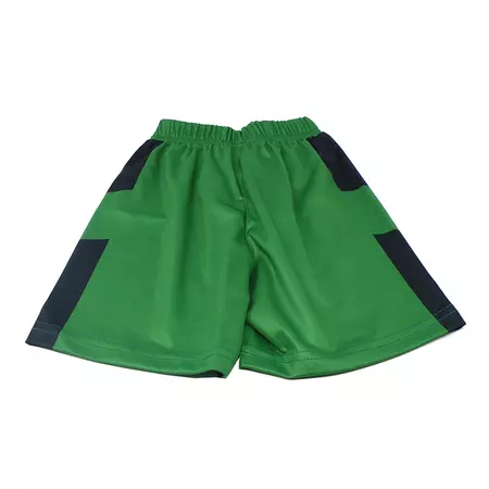 Short Menino Joventut Badalona 1º Equipación