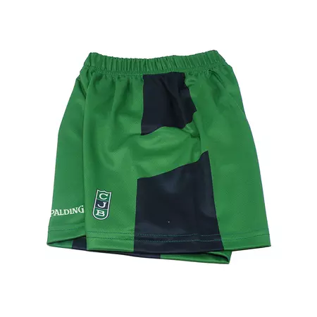 Short Menino Joventut Badalona 1º Equipación