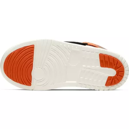 Sky Jordan 1 Kids (PS) "Orange Wings"