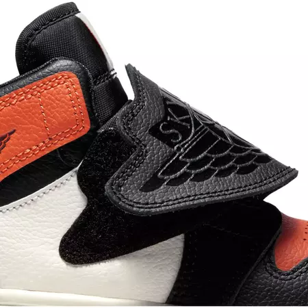 Sky Jordan 1 Kids (PS) "Orange Wings"