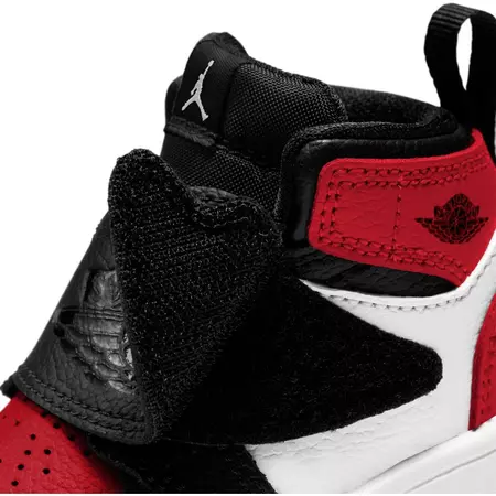 Sky Jordan 1 Toodler (TD) "Black Wings"