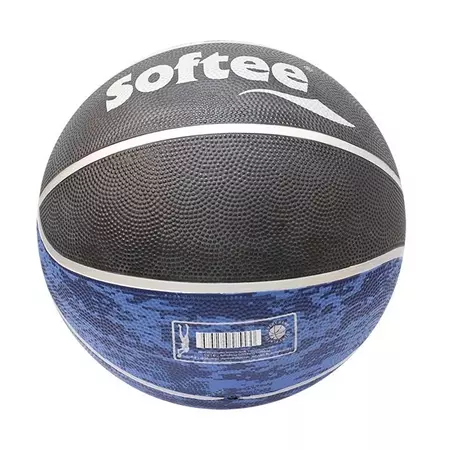 Softee Nylon Monster 3X3 Ball