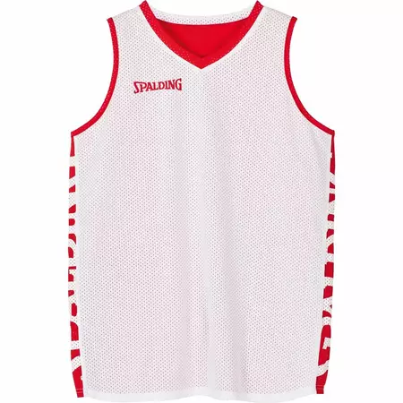 Spalding Essential Reversible Shirt