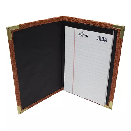 Spalding NBA Pad Holder A5