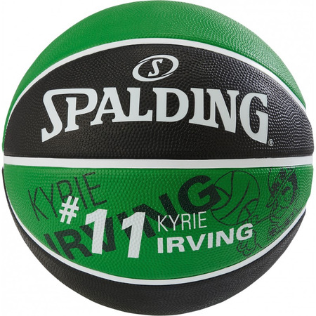 Spalding NBA Player Kyrie Irving Ball (SZ.7)