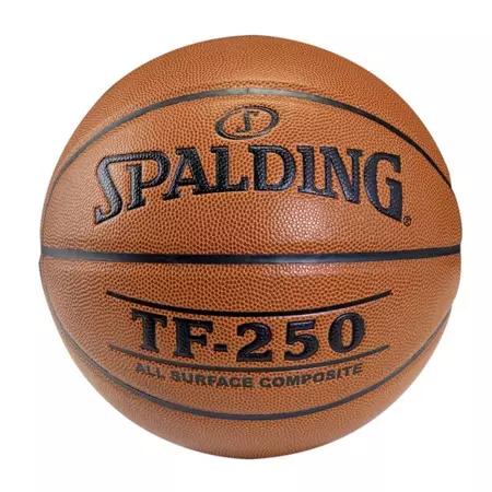 Spalding TF 250 Ball IN/OUT (Size.7)