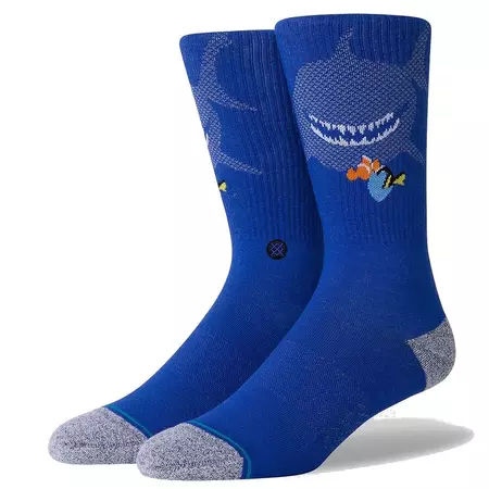 Stance Finding Nemo Socks