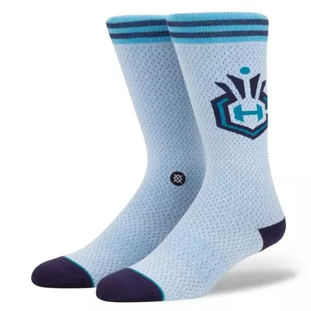Stance Hornets Jersey BLU Socks