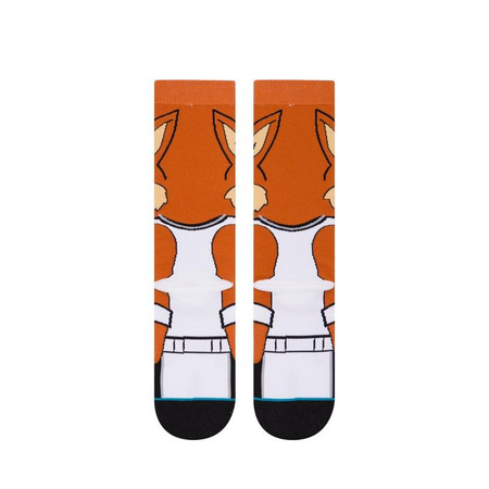 Stance Mascot Spurs Coyote Socks