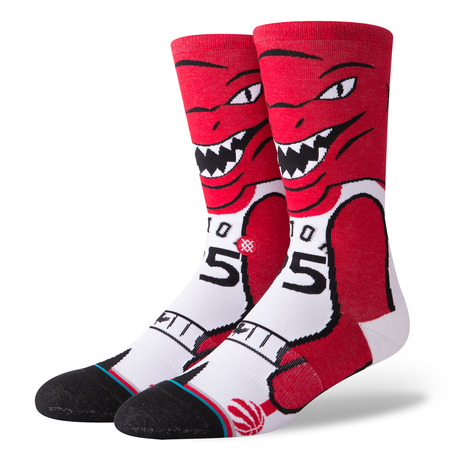 Stance Mascot The Raptor Socks