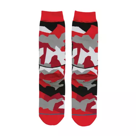 Stance NBA Future Legends Mosaic Harden Socks